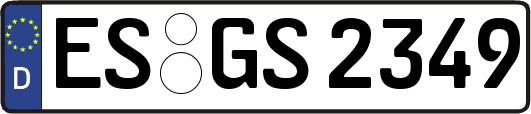 ES-GS2349