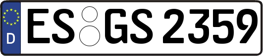 ES-GS2359
