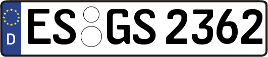 ES-GS2362