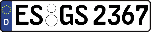 ES-GS2367