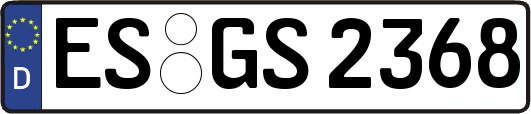 ES-GS2368