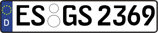 ES-GS2369