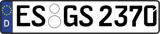 ES-GS2370