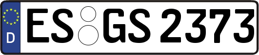 ES-GS2373