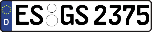 ES-GS2375
