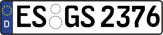 ES-GS2376