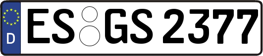 ES-GS2377