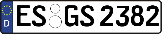 ES-GS2382