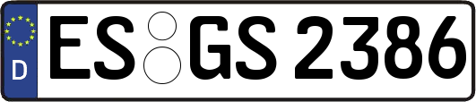ES-GS2386
