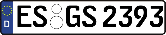 ES-GS2393