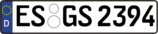 ES-GS2394