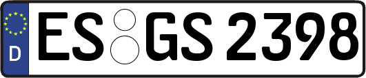 ES-GS2398