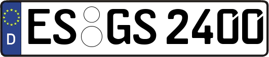 ES-GS2400