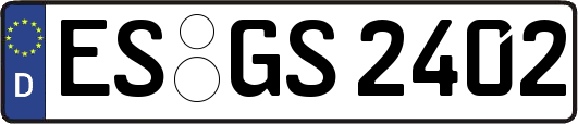 ES-GS2402