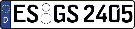 ES-GS2405