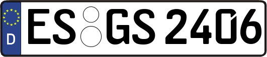 ES-GS2406