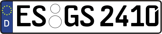 ES-GS2410