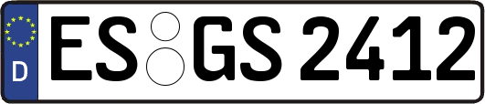 ES-GS2412