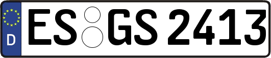 ES-GS2413