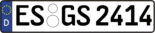 ES-GS2414