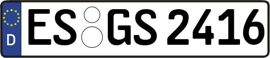 ES-GS2416