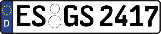 ES-GS2417