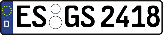ES-GS2418