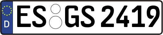 ES-GS2419