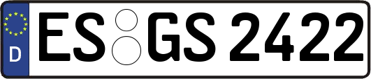 ES-GS2422