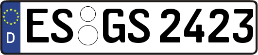 ES-GS2423