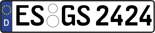 ES-GS2424