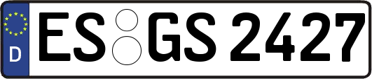ES-GS2427