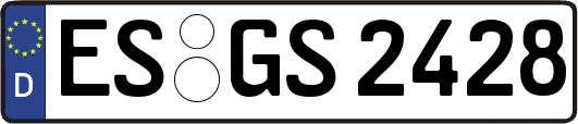 ES-GS2428