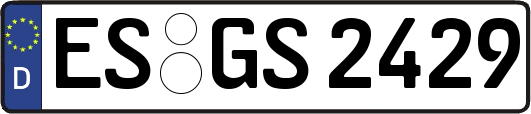 ES-GS2429