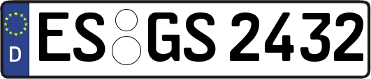 ES-GS2432
