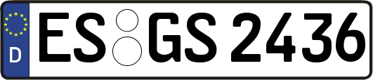 ES-GS2436