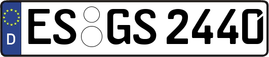 ES-GS2440