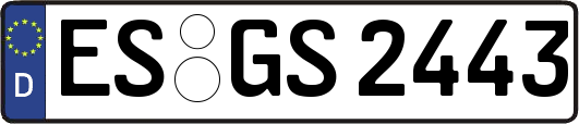 ES-GS2443