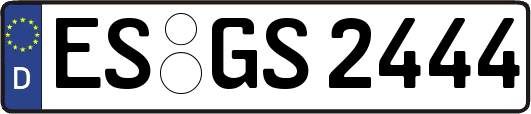 ES-GS2444