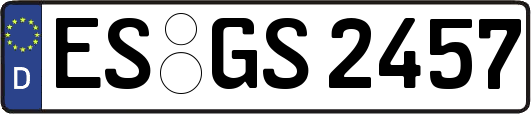 ES-GS2457