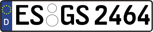 ES-GS2464