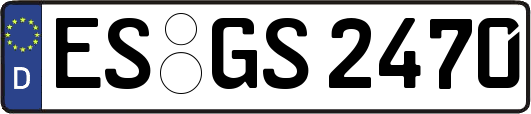 ES-GS2470