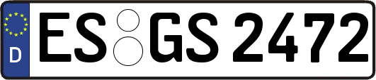 ES-GS2472