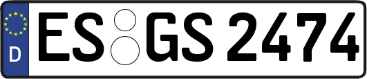 ES-GS2474