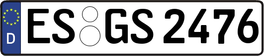 ES-GS2476