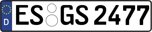 ES-GS2477