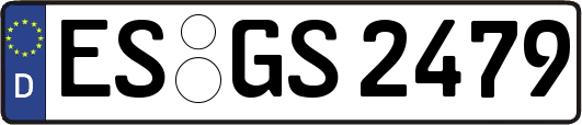 ES-GS2479