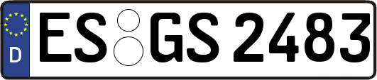 ES-GS2483