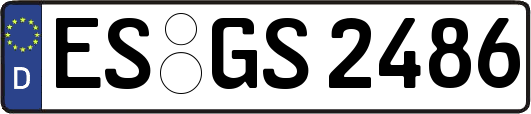 ES-GS2486