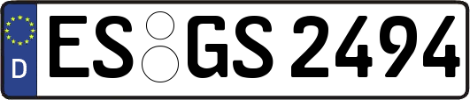 ES-GS2494